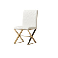 Modern hardware style home goods dining chair covers